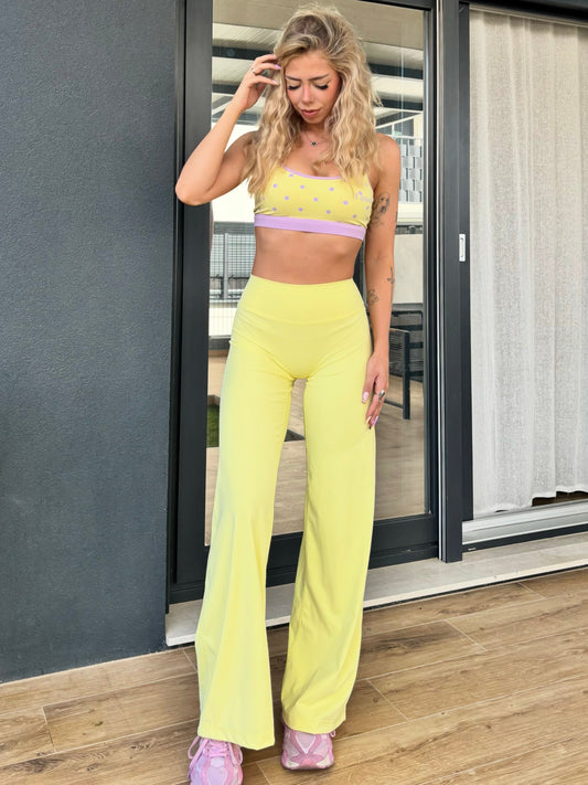 Butter Glow set