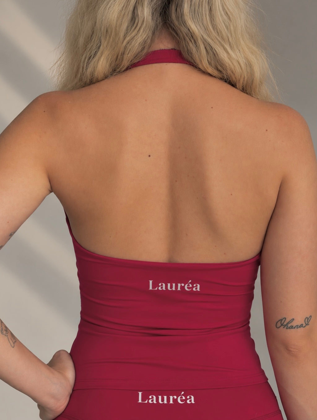 Sweetheart Top- Very Berry | PRZEDSPRZEDAŻ