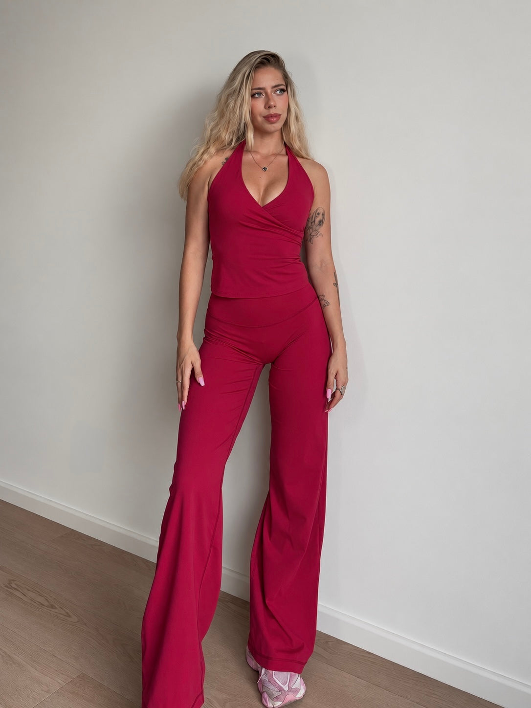Very Berry set | PRZEDSPRZEDAŻ